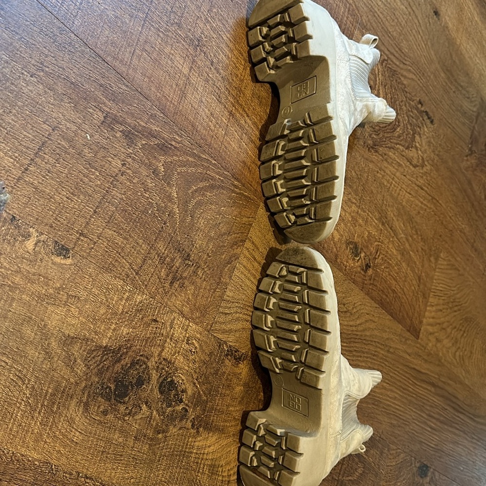 Suede Boots - Picture 8 of 13